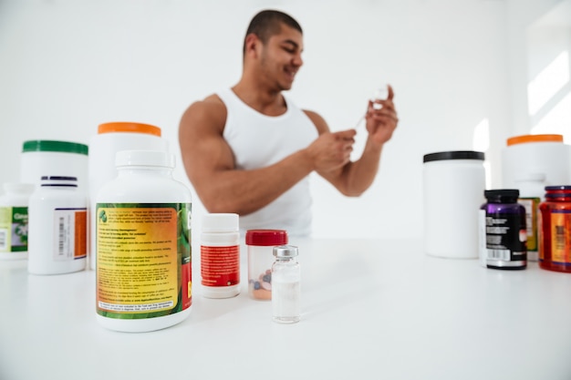 Weight Loss Supplements Images - Free Download on Freepik