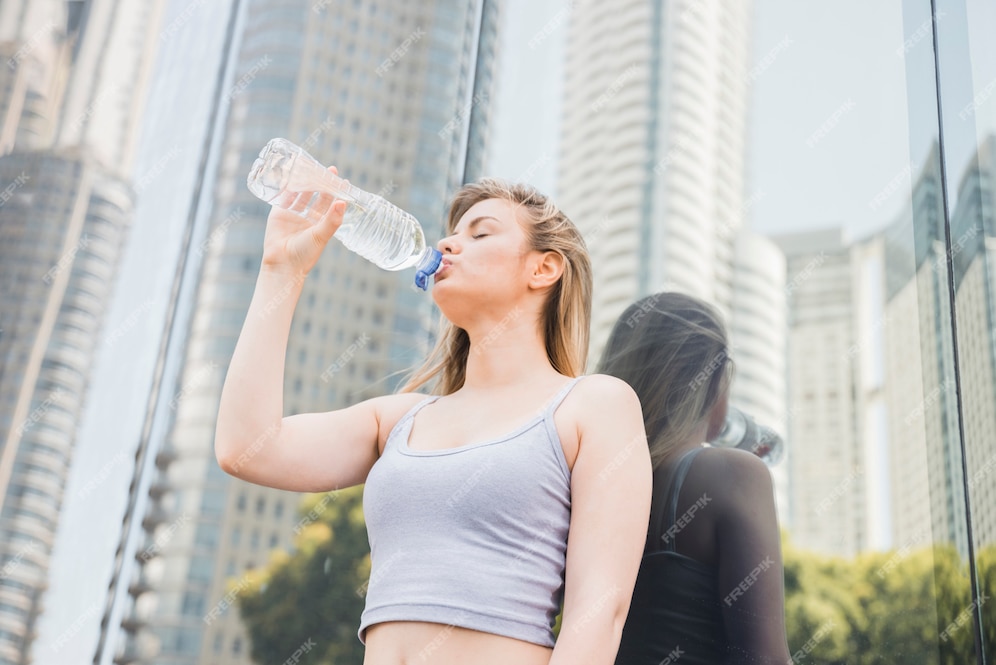 Benefits of Staying Hydrated: A Refreshing Dive into Well-being