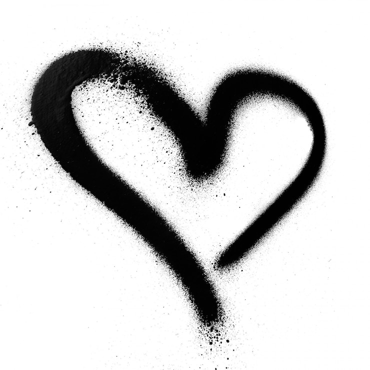 Free Photo spray paint