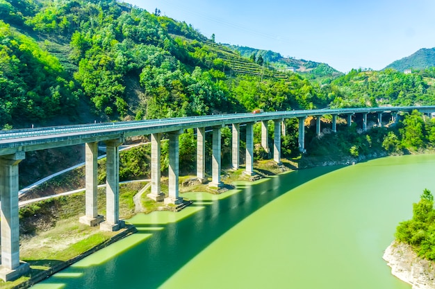 Foto gratuita primavera cielo all'aperto bella purezza estate