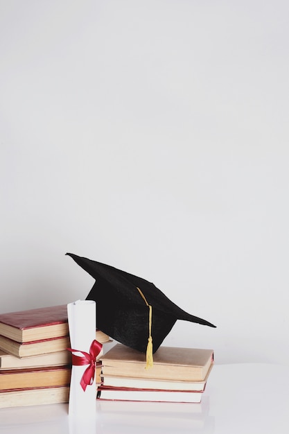 Square academic hat