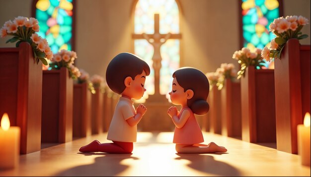 squishy christian prayers