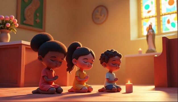 squishy christian prayers