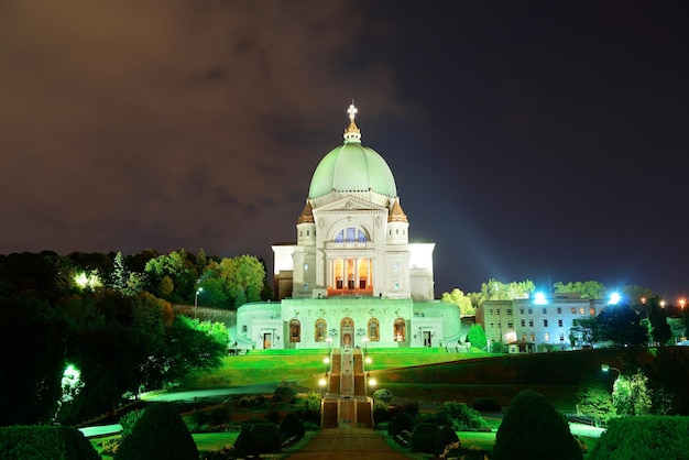 St Joseph's Oratory