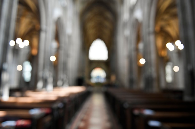 Free photo st mary redcliffe church, bristol, uk