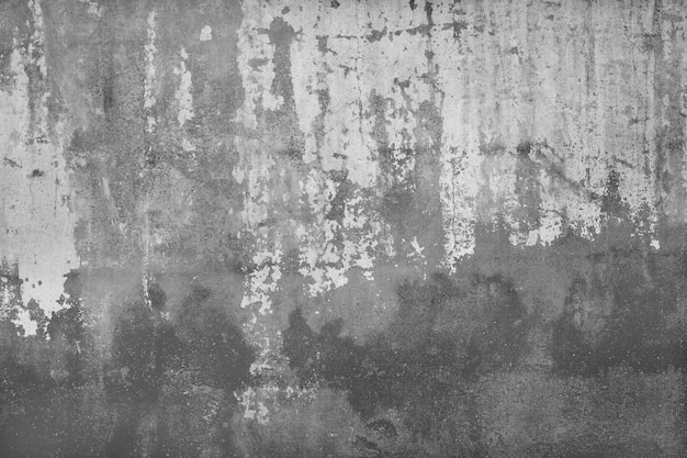 Stained wall background