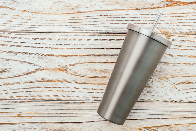 Stainless and tumbler cup