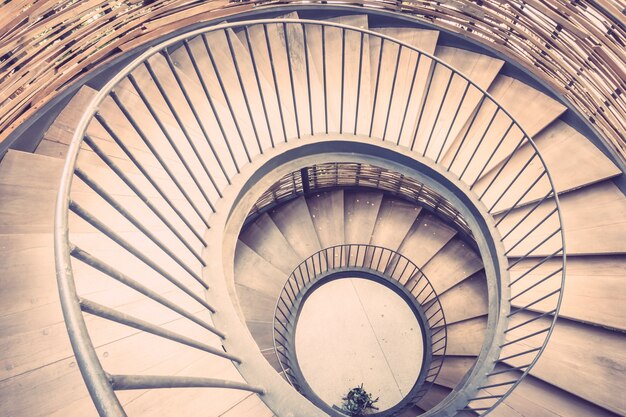 stair vintage stairway architecture abstract