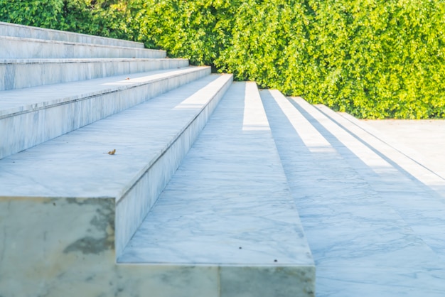 Staircase concrete