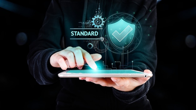 Steadfast Savings Solid Security