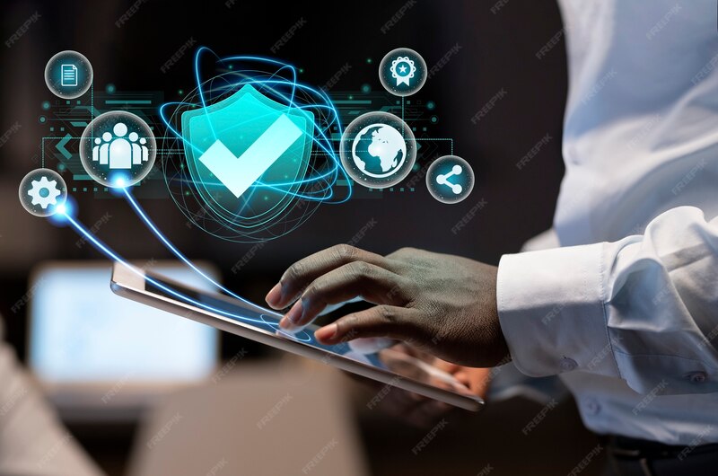cybersecurity Northern Virginia