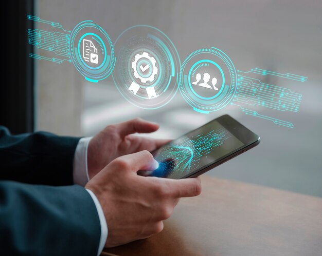 Strategies to Enhance Stakeholder Engagement via Telephone Communication