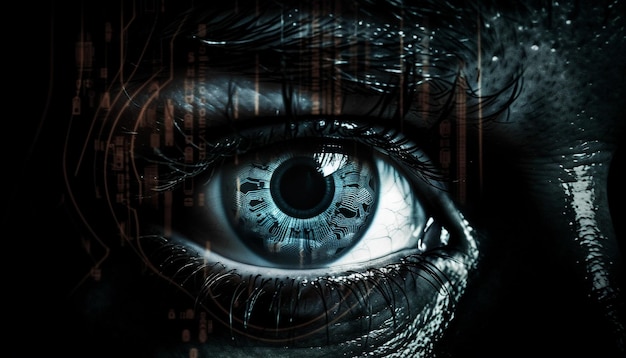 49+] Eyes Wallpaper HD - WallpaperSafari