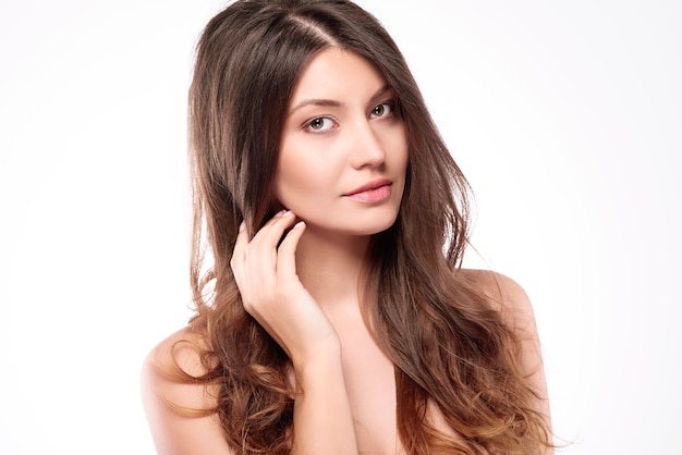 Start taking care about condition of your hair