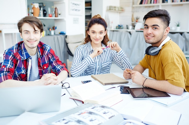 start-up of designers