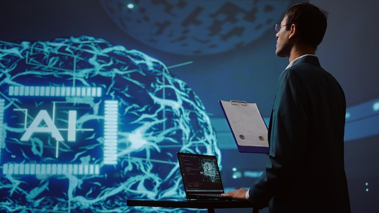 How AI Development in the US Is Shaping the Future