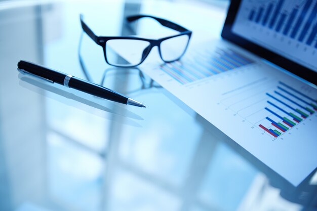 Operational Reporting benefits