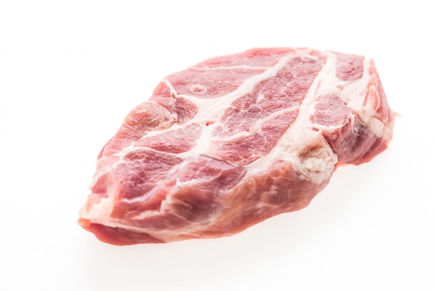 steak hamburger lamb cutlet meaty