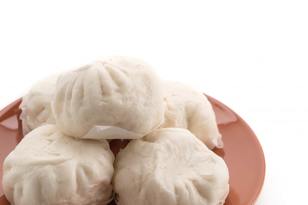 찐 물건 롤빵