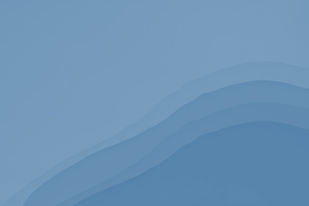 Бесплатное фото Стальной синий абстрактный фон обои изображение