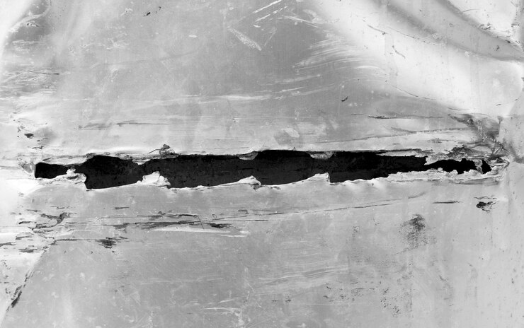 Free Photo steel or metallic texture and background