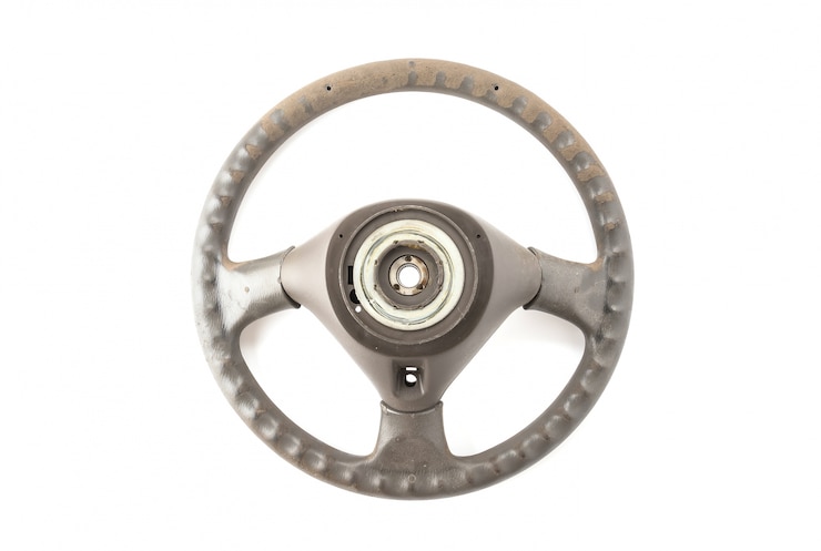 Free Photo steering wheel