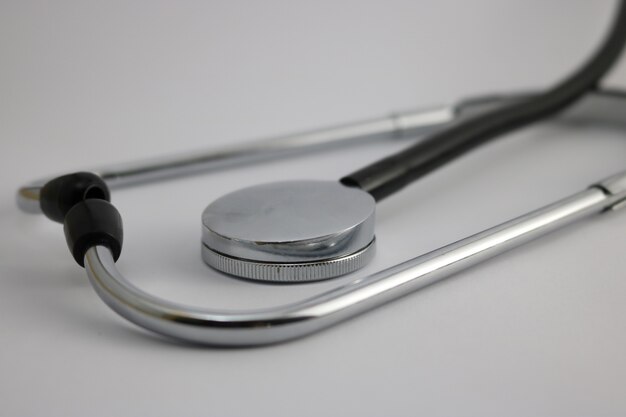 Stethoscope