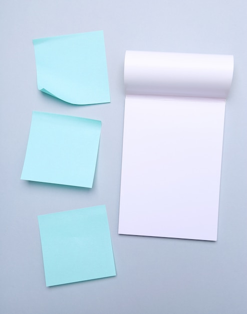 Free photo sticky notes