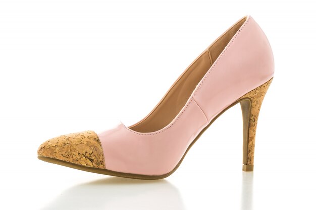 stiletto heels two beauty platform