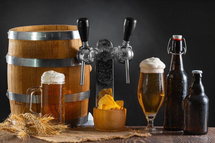 Home Brewing Kit