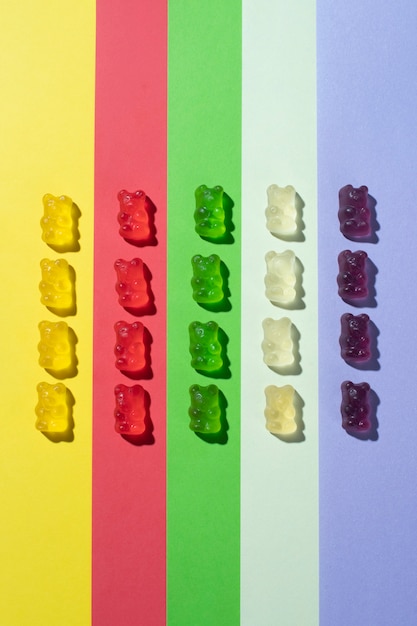 Vitamin Gummies Images - Free Download on Freepik