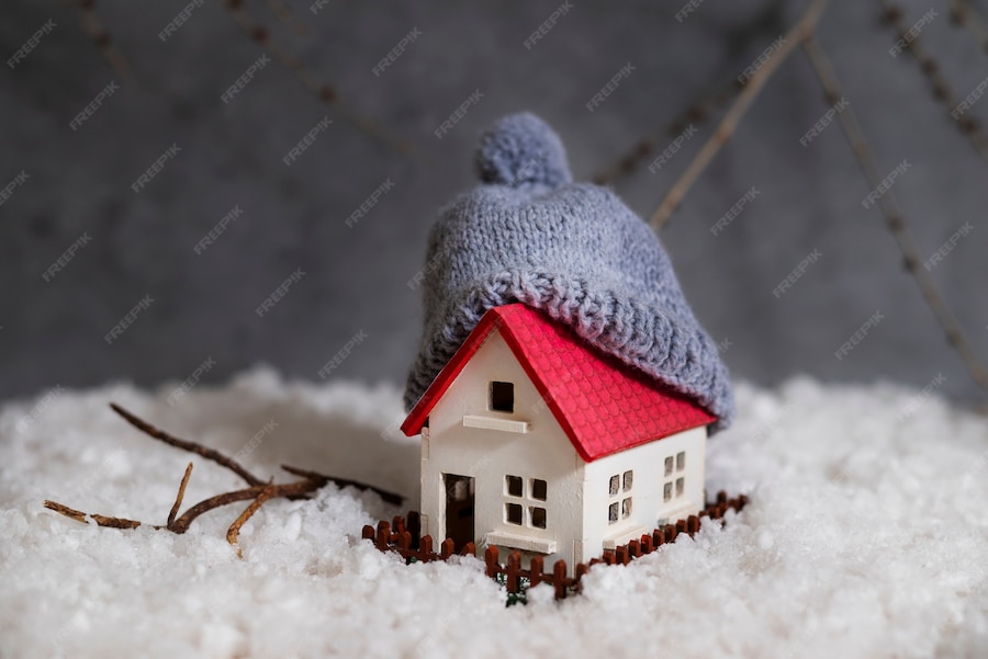 5 Ways Heavy Snow Can Cause Home Damage