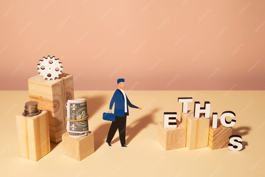 Prosperous Path Of Ethical Business