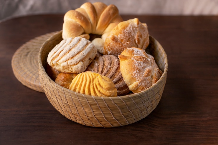 無料Photo メキシコの甘さの静物