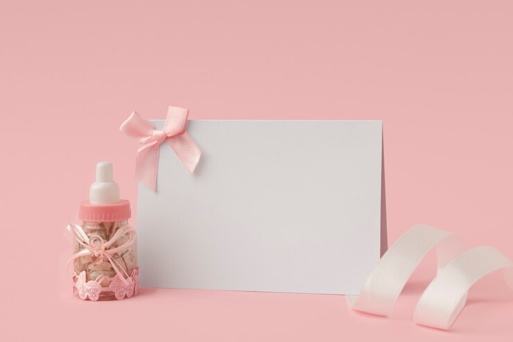 Free Photo still life of object showing it's a girl