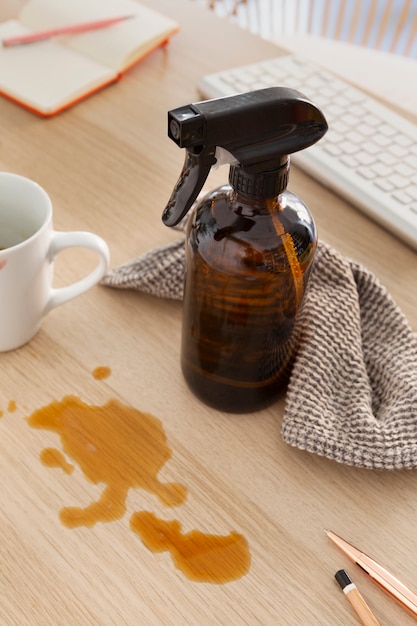 The Color of Clean: What Your Pee Says