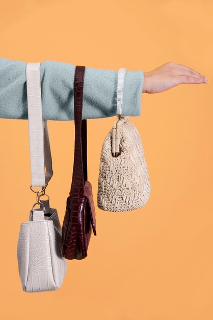 still life say no to fast fashion