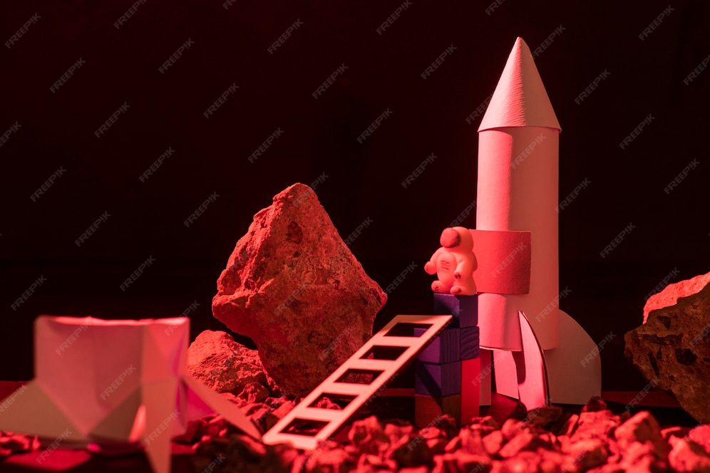 SpaceX Seeks More Experimental Rocket Launches, Aiming for Mars