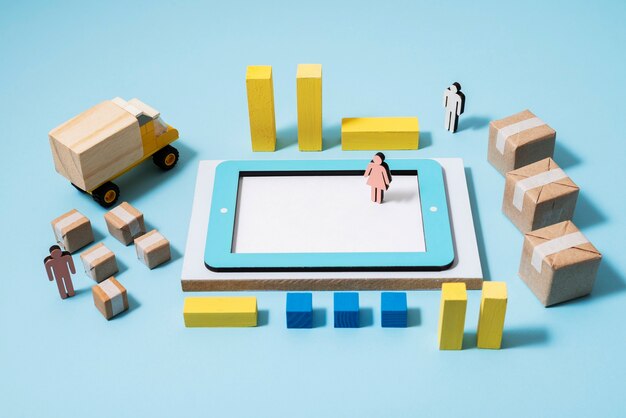 Ecommerce Logistics