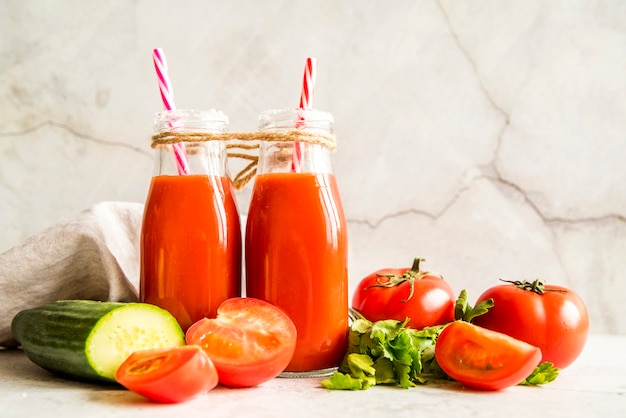 Free photo still life of a tasty summer smoothie