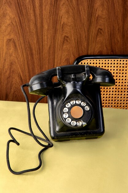 The Telephone's Influence on Political Movements from a Historical Viewpoint