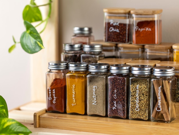 The 10 Best Ways to Maximize Your Tiny Kitchen's Storage