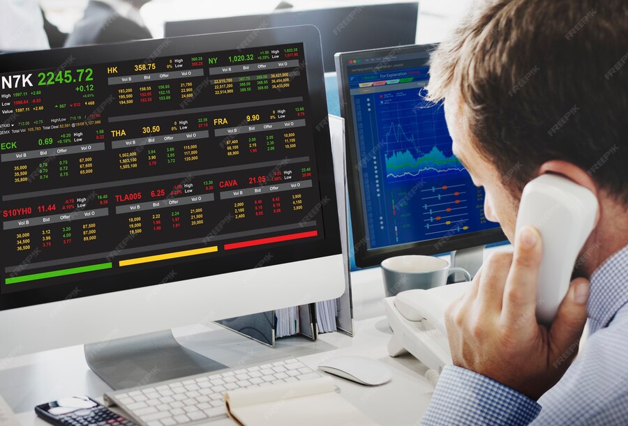 Algorithmic Trading