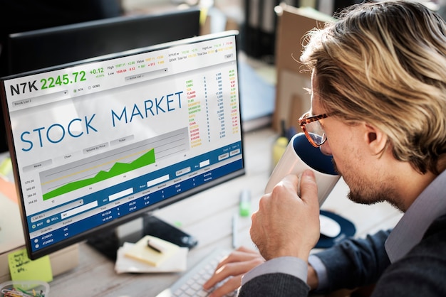 Stock Market Terminology: A Glossary For Beginners