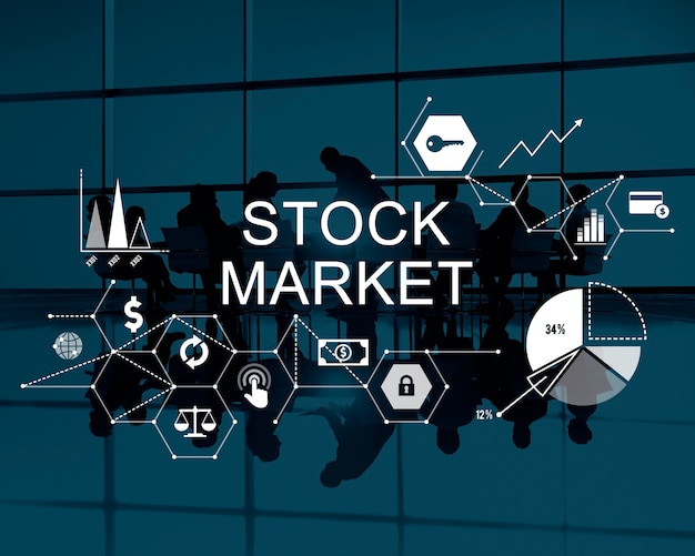 Stock Market Images - Free Download on Freepik