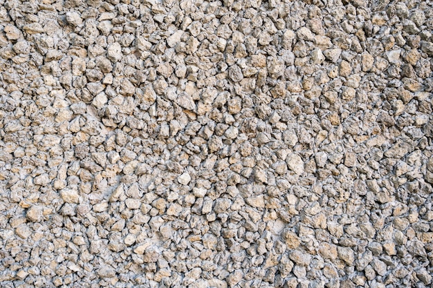 Бесплатное фото Каменная кирпичная стена фон. каменная текстура.