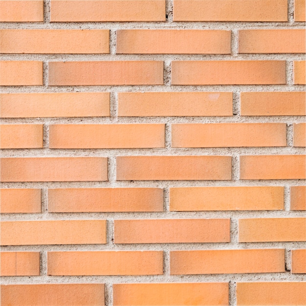 Free photo stone or brick wall texture