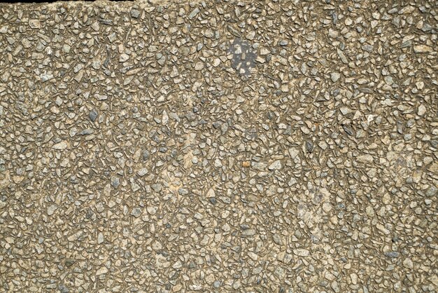 Stone floor texture