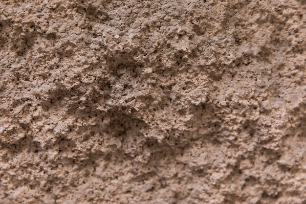 Stone wall texture close up