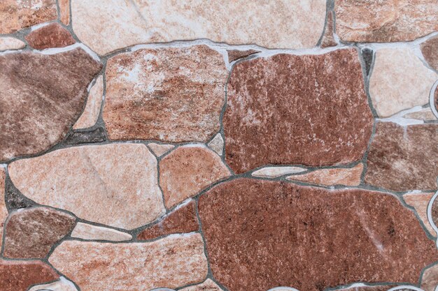 Stone Wall Texture